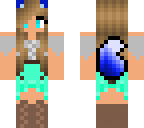 wolf girl 2 0