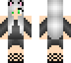 wolf girl fixed
