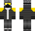yellow pyro