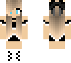 yoko senpai black