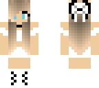 yoko senpai white