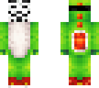 yoshi_haxer no2