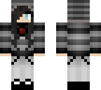 zane's sister