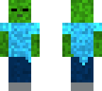zombie
