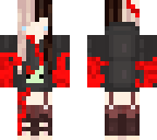 zombie chibi attempt 2
