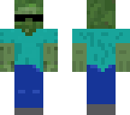 zombie swagg