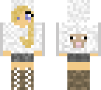 4px arm skin sheep edit