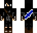 aaron armor