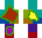 abstract guy