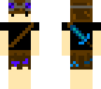 adventurer elliot