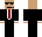 agent