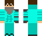 ajohnj teal