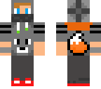 alen thefoxgamer