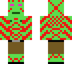 alien krieger