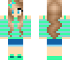 amazing girl