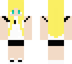 anime girl