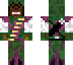 army archer bacca
