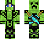 assasin creeper