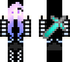 assasin girl