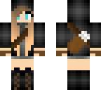 assassin girl