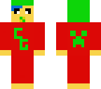 baby creepergamer314
