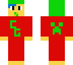 baby creepergamer314