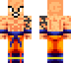 bald sayan v2
