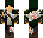 bandaged ranger
