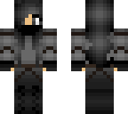 bandit