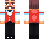 barman