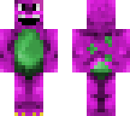 barney