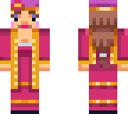 baronesa
