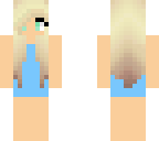 bathing suit