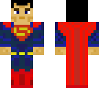 batman v superman superman suit
