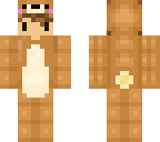 bear