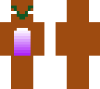 bear mutant