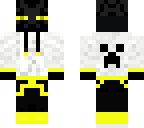 bedrockenderman old skin