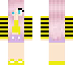 bee version of me