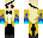 bill cipher