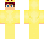blaze boy