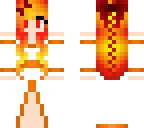 blaze princess