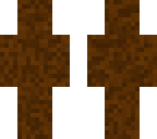 blending in