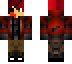 bloddy boy foxy