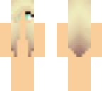 blonde skin base