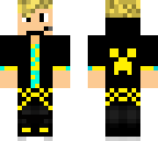 blondy