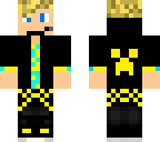 blondy