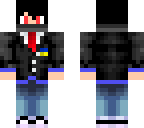 bloodlust senpai