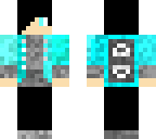 blue boy