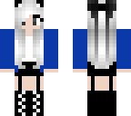 blue emo