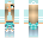 blue flannel